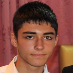 Ben zaten uzak doğuluyum...