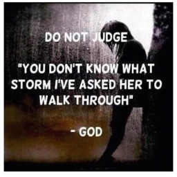 Jesus you are my life and my all. I’m thankful for the strength that You give from day to day.I know that without U I am nothing. Godspeed!