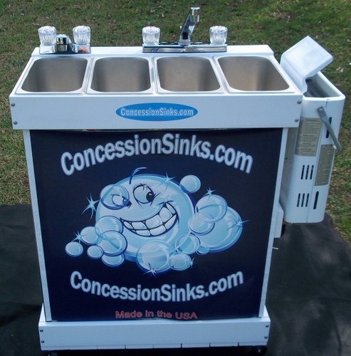 Concession Sinks Concessionsinks Twitter