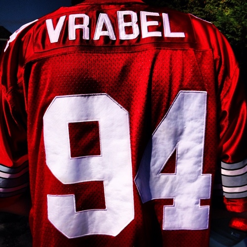 johncapper750's profile picture. | SPORTS |