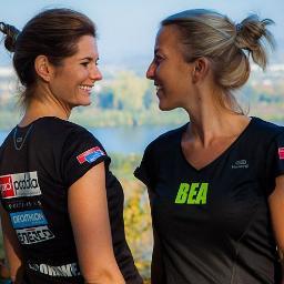Josine en Bea rennen voor KWF kankerbestrijding de New York Marathon op 1 november. Volg ons LIVE.