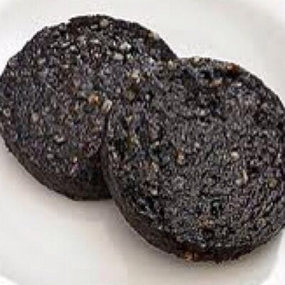 Black Pudding Deutsch Black Pudding Deutsch
