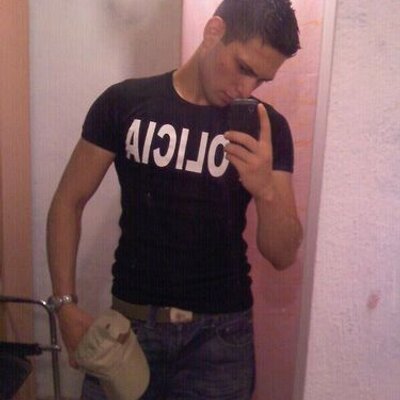Profile Picture of Alexis Andres Quinte (@lc_quinte) on Twitter