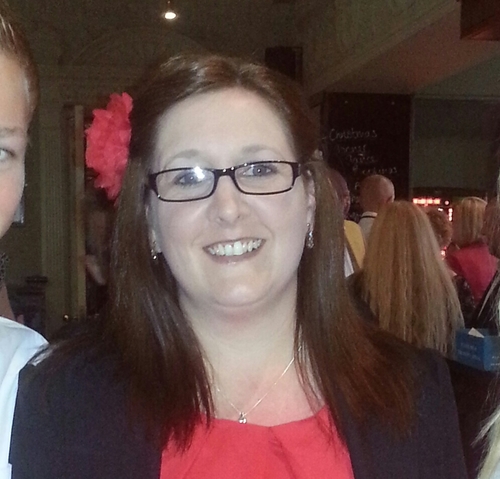 nursery nurse  :-) do only to others as you wish done to yourself