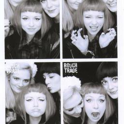 Fashion Design student, London. 
Intern at Meadham Kirchhoff. Caffeine Addict.