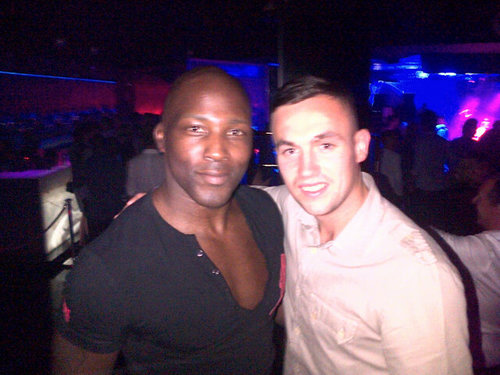 leeherbert3's profile picture. 