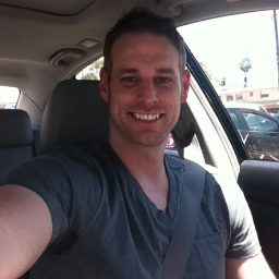 chuckshaw's profile picture. Principal Software Engineer at GoDaddy focusing on privacy and risk.