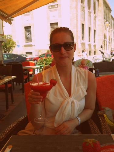 Kach1249's profile picture. Studerar Medie och kommunikation i Jkpg!!