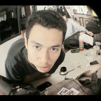 Hazri (@hazrizrihazri) 's Twitter Profile