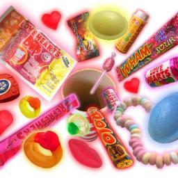 A traditional sweet shop based in Rhos on Sea in North Wales. Over 500 varieties of your childhood favourites.  We also sell on-line http://t.co/GmabU7r3Sk