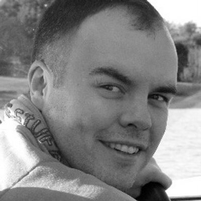 Stephen Lloyd Jones