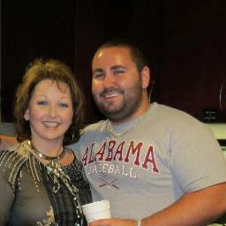 #RollTide #GoBoys