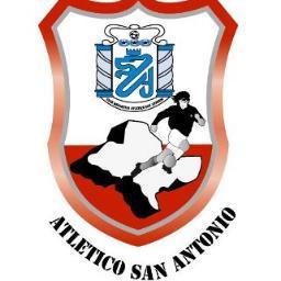 Cuenta del Atletico San Antonio afiliado a la Liga Nacional de Ascenso de Futbol de Honduras. Fundado en 2001. En Futbol #SomosOcotepeque