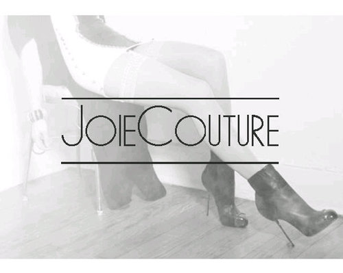 For order: joiecouture@hotmail.com