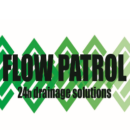 We are a family run drainage business that covers cornwall.
Let Flow Patrol be your back-up plan