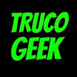 TrucoGeek es un sitio especializado en la tecnologia, cualquier duda, problema o sugerencia no dudes en hacerlo que con gusto trataremos de ayudarte.