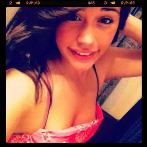 Hey(: like, you should follow me(: i follow back(:
