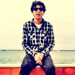 themanual84's profile picture. 