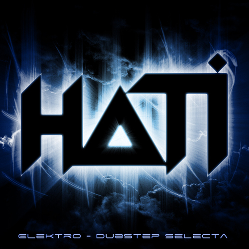 HatiDubStep's profile picture. De officiële Twitterpagina van HATI
Dubstepa Selecter !