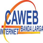Caweb - Provedor de Internet, Banda larga na cidade de Codó - MA, com filiais em Timbiras, Capinzal do Norte, Timon - Maranhão, Teresina e Altos no Piauí.