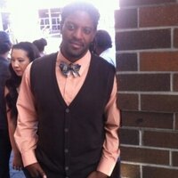 B.Bailey (@djbbailey) 's Twitter Profile