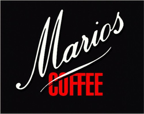 We are Marios Coffee & this what we see ...
#caffeineshot