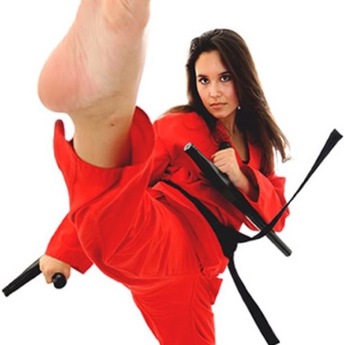 Martial Arts Combat & Fighting Weapon
see - http://t.co/rbsvfNqRnp