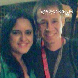 carioca, são paulina e MUITO FÃ do @tiagoleifert ( @mayyrodrigues - tt pessoal)
