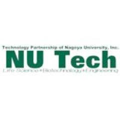 Technology Partnership of Nagoya University, Inc, (NU Tech) promotes tech transfer and research collaboration between US partners and Nagoya University, mainly