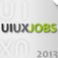 UiUxJobs's profile picture. Ui Ux Jobs for Designers and Web Developers or any one looking to change careers, Freelance UI/UX Design jobs, UX and UI Articles #Follow #uxdesign #uiuxjobs