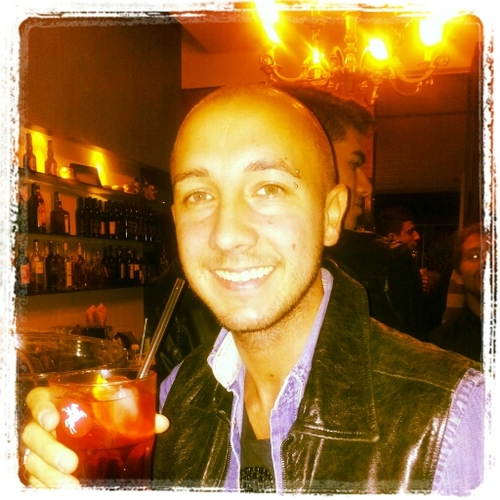 melchionda82's profile picture. 