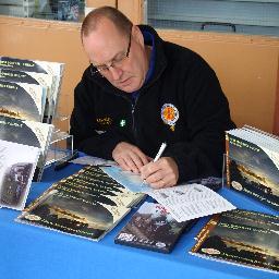 Former Head of Commercial Services at the West Somerset Railway. Britain's longest standard gauge heritage railway. Views are not those of WSR PLC