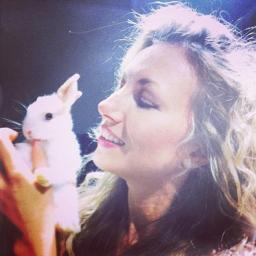 A 501©(3) Animal Welfare Organization w/ 250+ adoptable buns. Our MISSION is to STOP illegal animal sales & aid orphaned baby buns rescued from Santee Alley.
