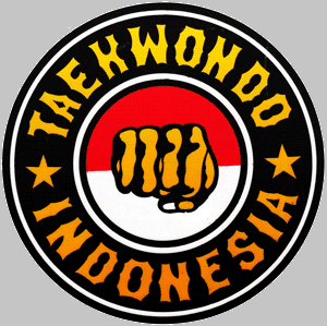 Official Taekwondo Indonesia