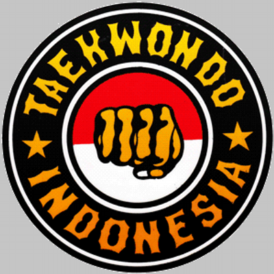 club taekwondo indonesia