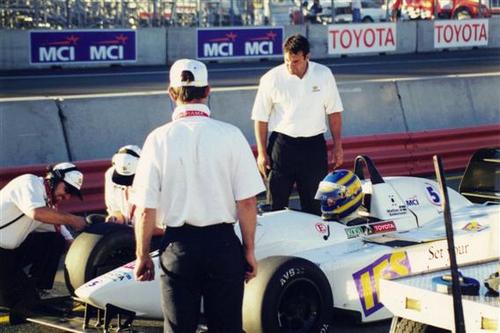 GKSystems's profile picture. 