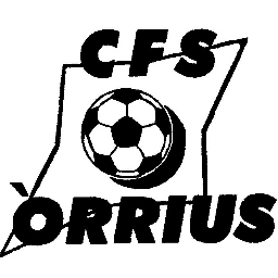 Club Futbol Sala Òrrius. (Twitter oficial).