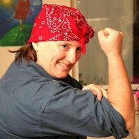 WaywardScutrGrl (@waywardscutrgrl) 's Twitter Profile