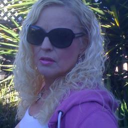 Deep Southern roots. I'm back after Losing my hubby and best friend last year to cancer . Crazy about my boys and afraid for this great nation.  CA,#2A