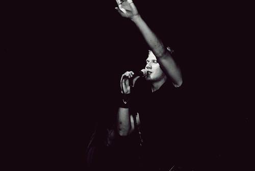 MarijanVuko's profile picture. Vocal, Student of Economy