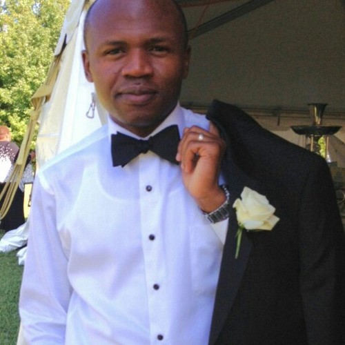 Christian, husband, father, investor, tech enthusiast ... #Freetown to #ATL