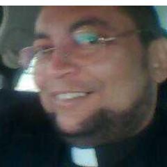 Sacerdote Católico ha 23 anos, vivendo servindo e evangelizado pelo Brasil.