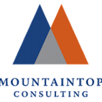 Mountaintop(@mtopconsulting) 's Twitter Profile Photo