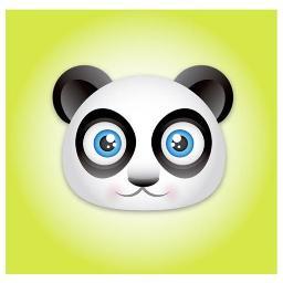 pandanado's profile picture. Sou um pandinha safadênho.