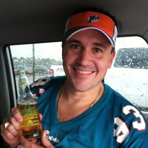 Qbentata's profile picture. 