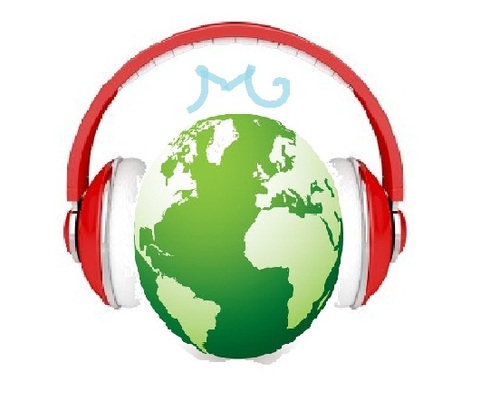 ¡¡Se publicara canciones letras y videos de bandas artistas o cantantes de diferentes países!!