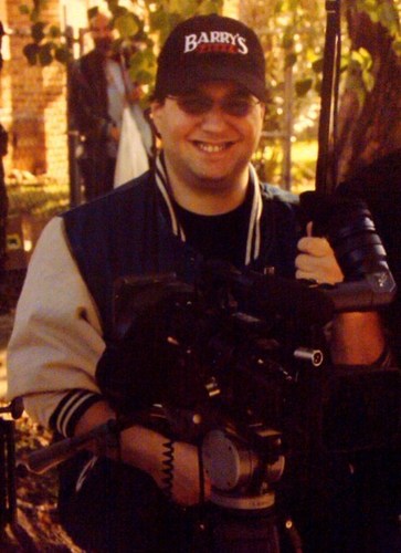 Texan, Videographer, general know-it-all, Jedi Knight (30+ years), Nerd (and Proud of it). Registered Democrat. Proud Jew. #FJB #MAGA #Trump2024