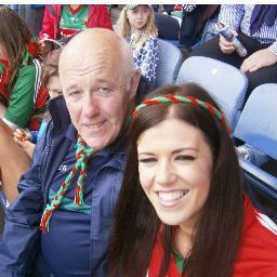 , Mayo & Bonniconlon Gaa follower. Keep the faith.