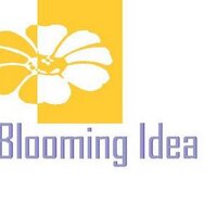 The Blooming Idea(@thebloomingidea) 's Twitter Profile Photo