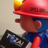 TozaiGames (@tozaigames) 's Twitter Profile